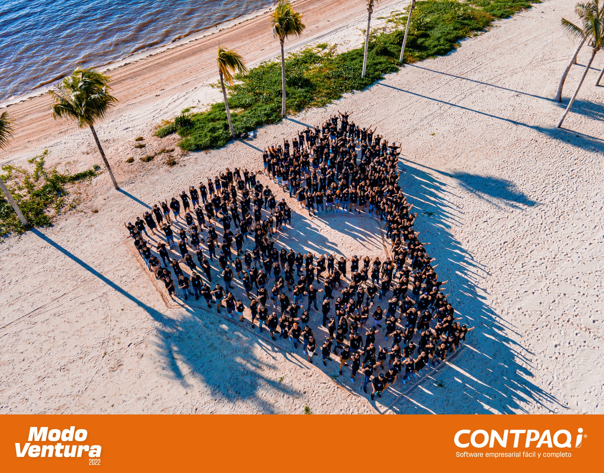 Convención de Colaboradores 2022