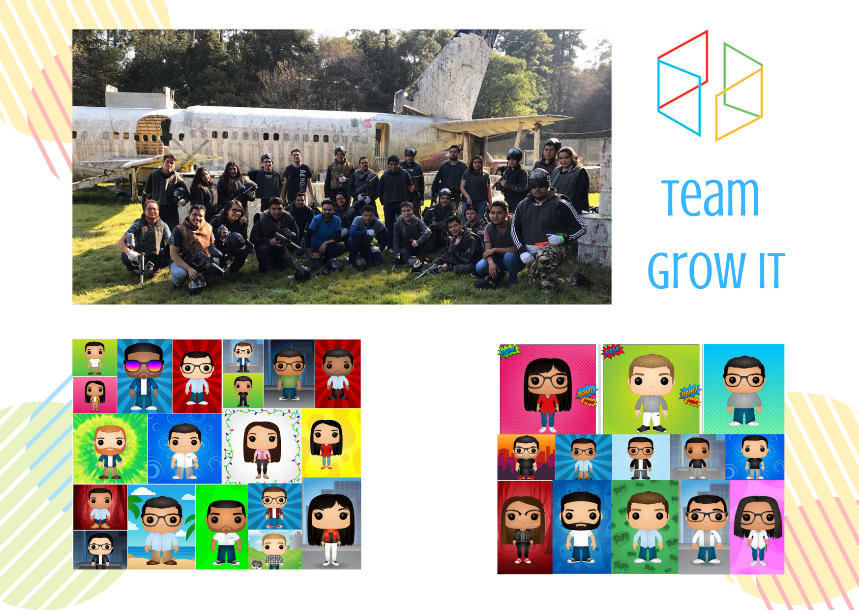 Team GRW
