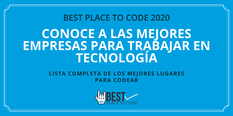 Mejores Empresas Para Trabajar En Tecnología