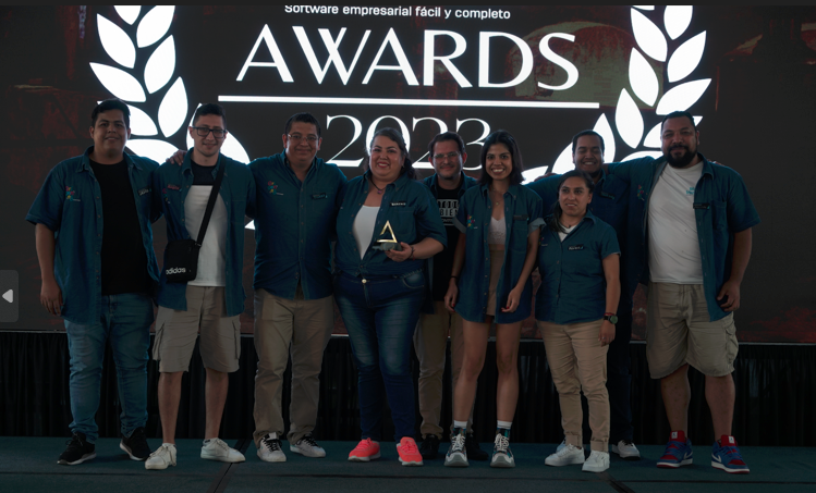 Awards