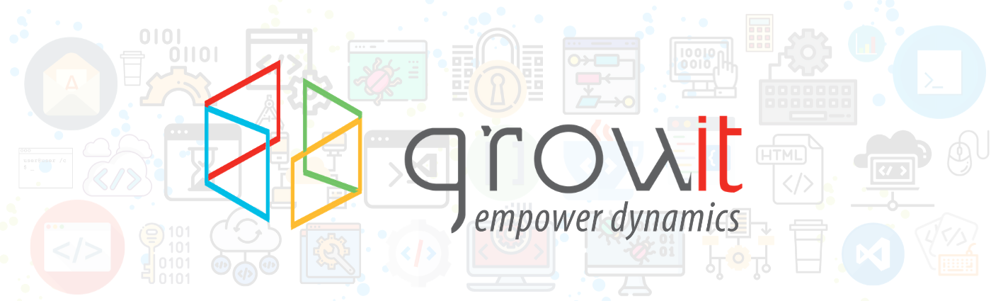 Grow IT Consulting