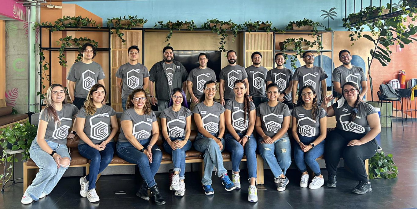 Team Density Labs