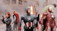 Avengers