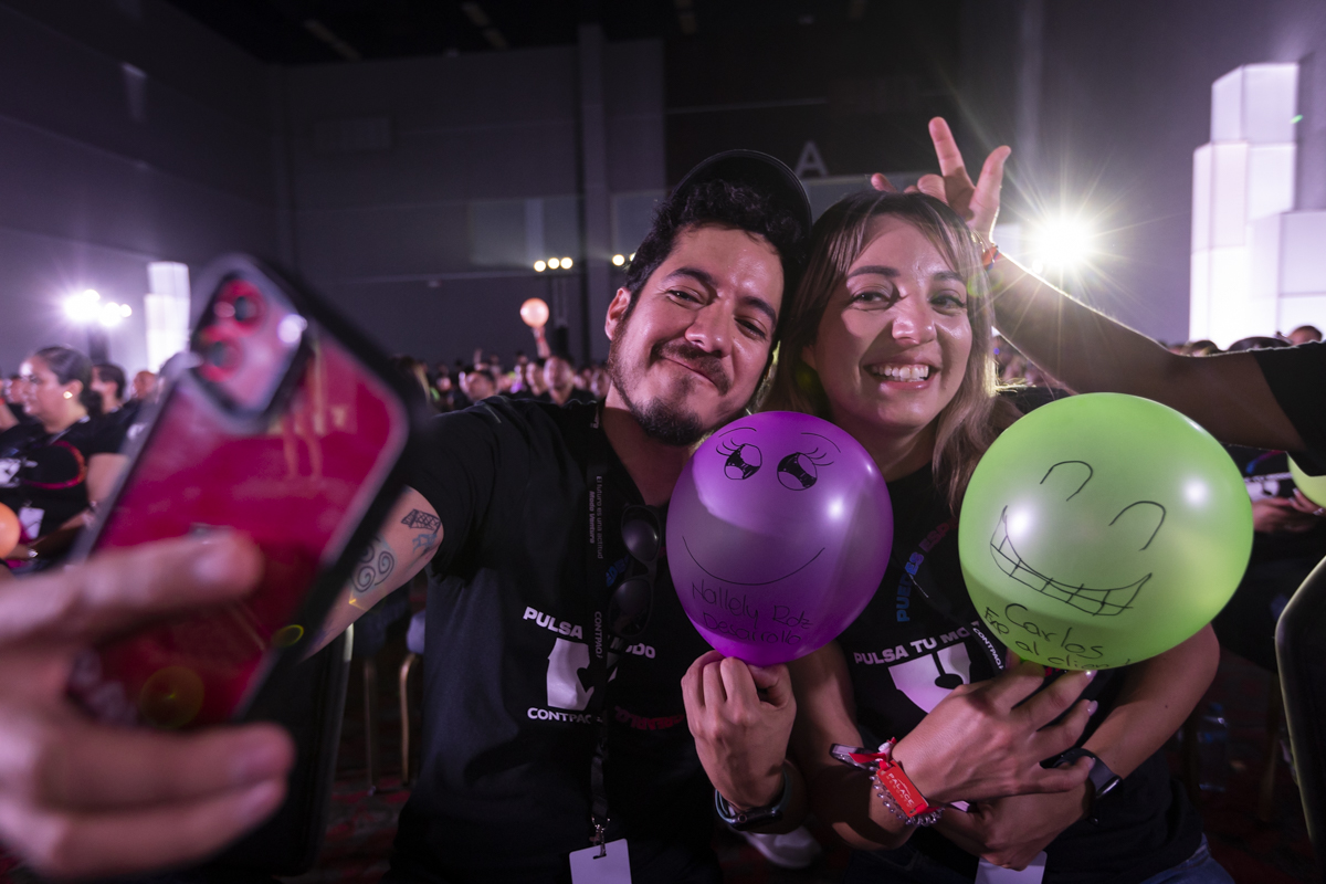 Convención de Colaboradores 2022