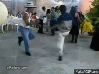 Lets dance