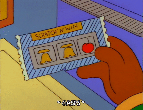 Lotería