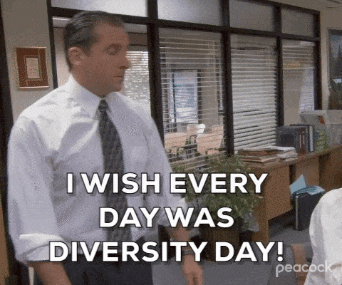 Diversity