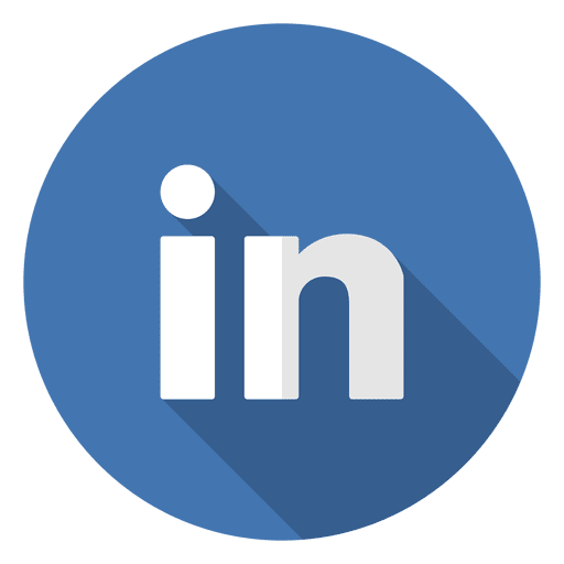 LinkedIn Logo