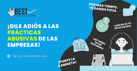 Adiós a las práctias abusivas