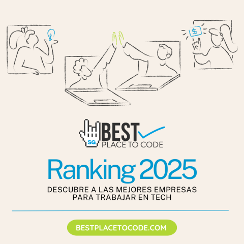 Ranking Best Place To Code 2025