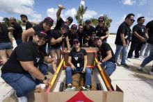 Colaboradores felices = empresas exitosas