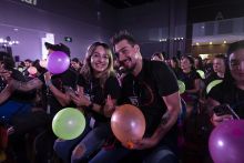 Mejor experiencia para colaboradores