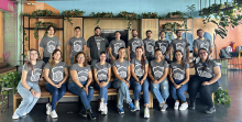 Density Labs team