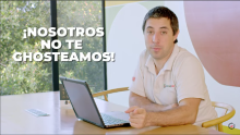 Un proceso de reclutamiento diferente