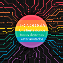 Pride in tech