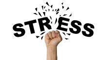Stress management